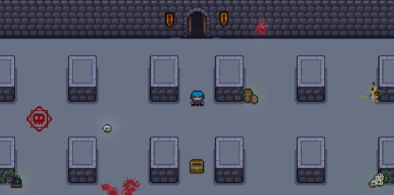 Dungeon Cleaners – screenshot 5