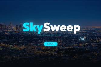 SkySweep