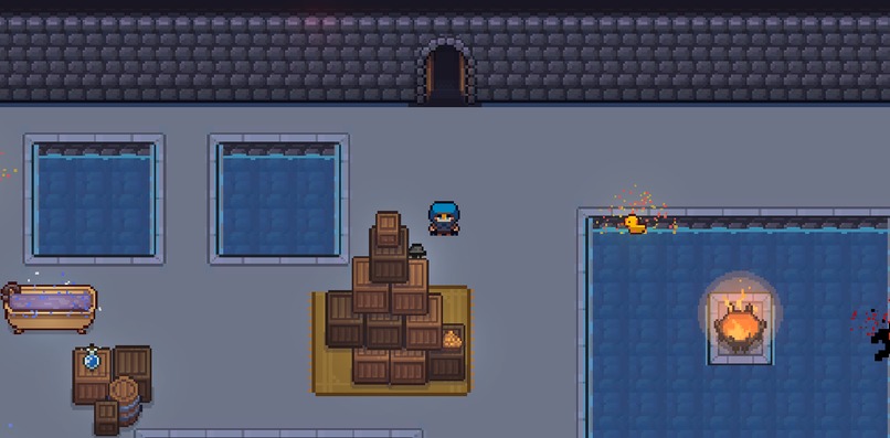 Dungeon Cleaners – screenshot 6