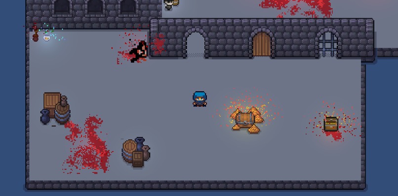 Dungeon Cleaners – screenshot 7