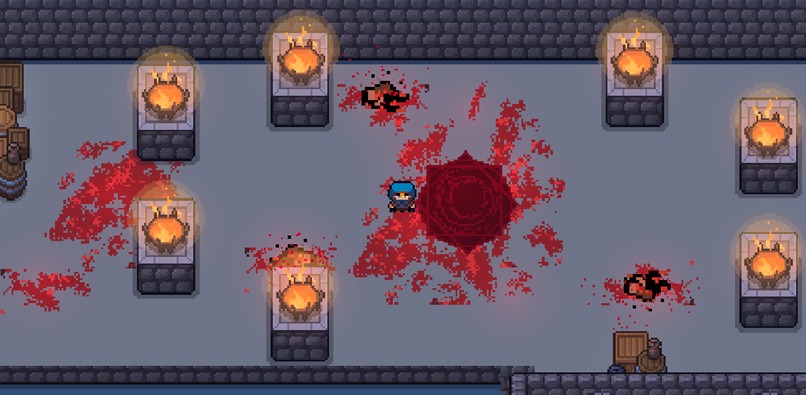 Dungeon Cleaners – screenshot 8