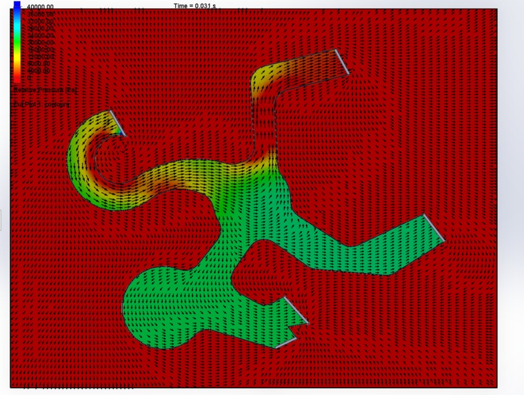 Water Drone Sniffers – screenshot 2