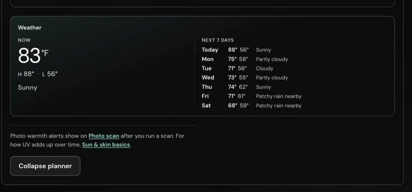 Suntology – screenshot 3