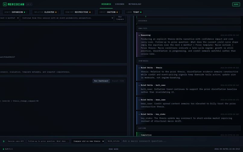 Meridian – screenshot 8