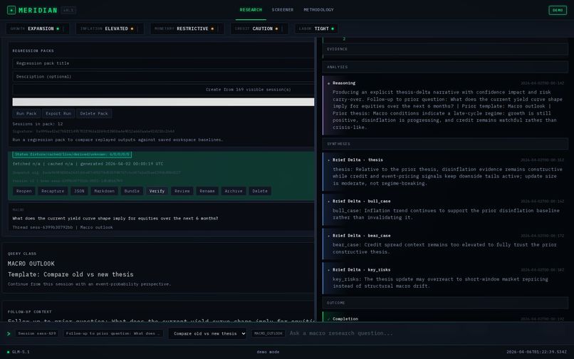 Meridian – screenshot 11