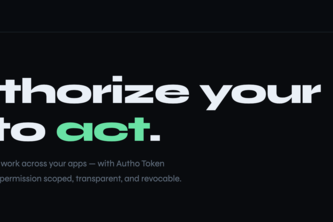 ViKeY — Authorize Your AI to Act