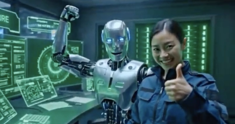 The AuthorAIzation Engine – screenshot 1