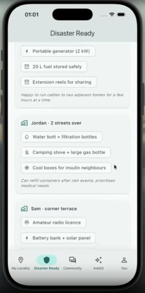 Coire – screenshot 5