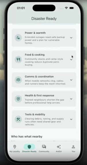 Coire – screenshot 6