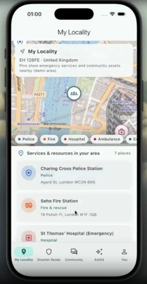 Coire – screenshot 8