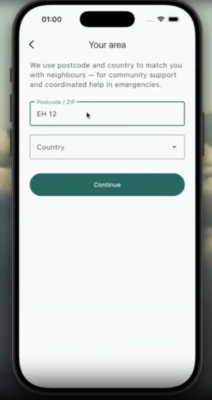 Coire – screenshot 9