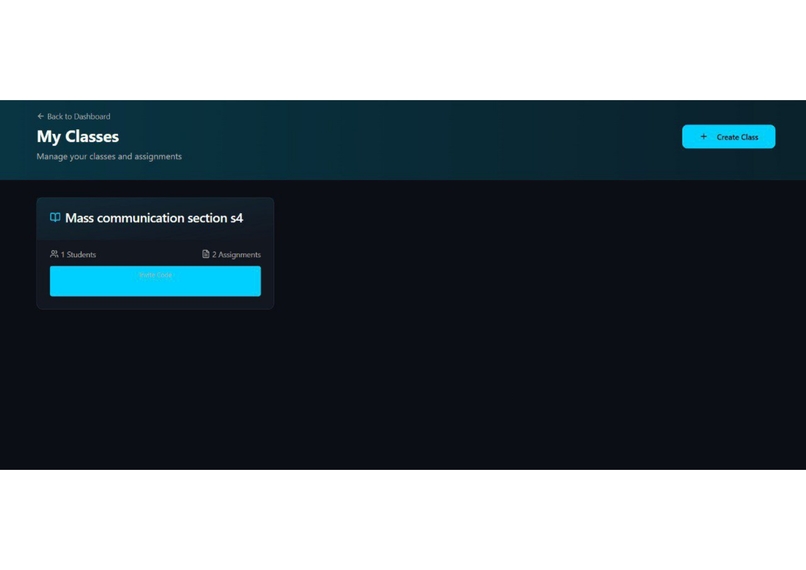 DataHalo – screenshot 1