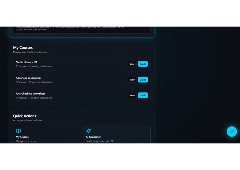 DataHalo – screenshot 4