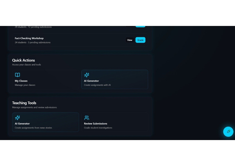 DataHalo – screenshot 5