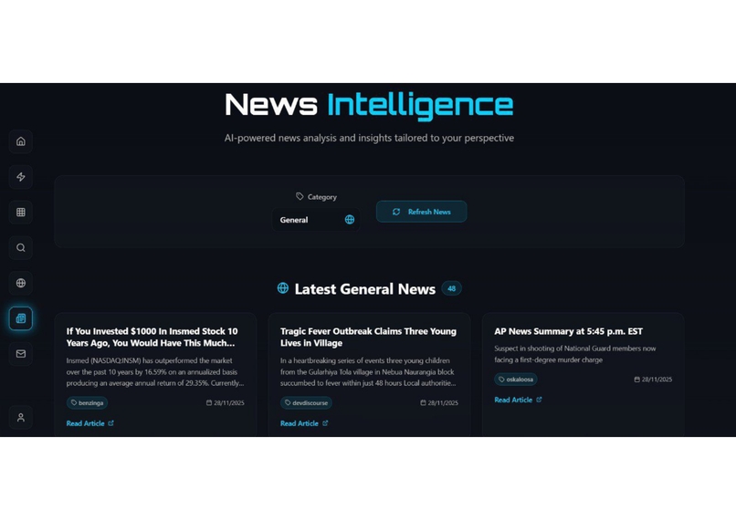 DataHalo – screenshot 7