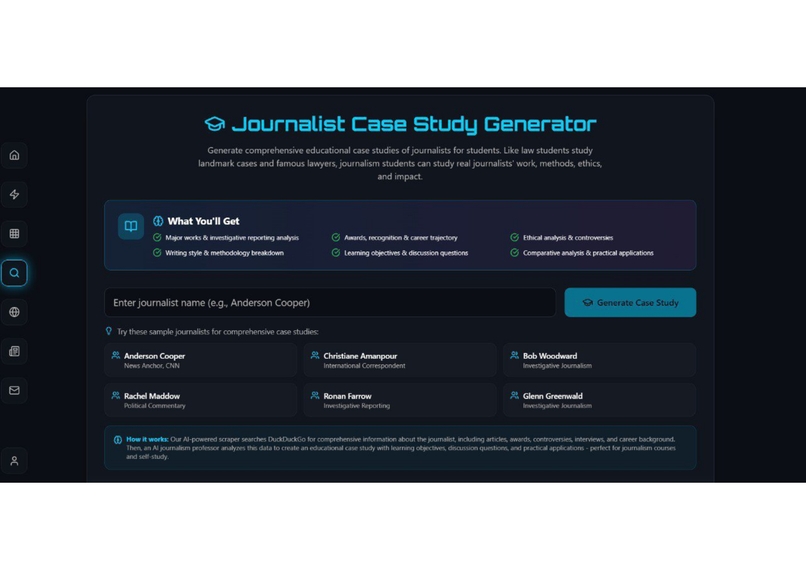 DataHalo – screenshot 11
