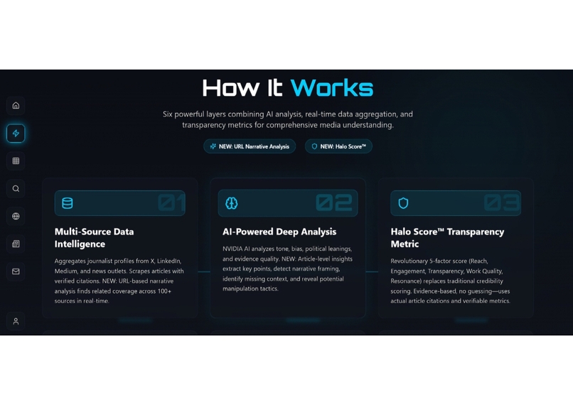 DataHalo – screenshot 13
