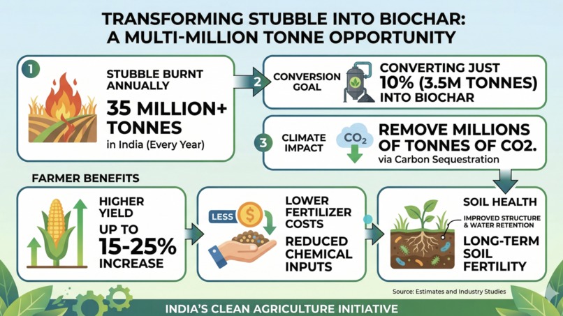 BioChar – screenshot 3