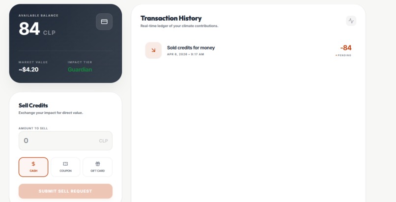 Carbon Loop – screenshot 2