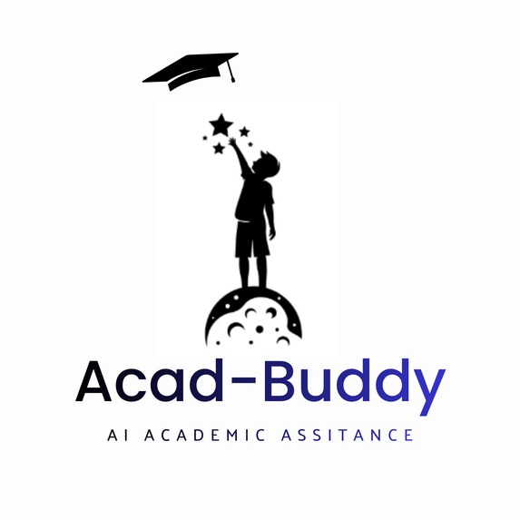 AcadBuddy – screenshot 1