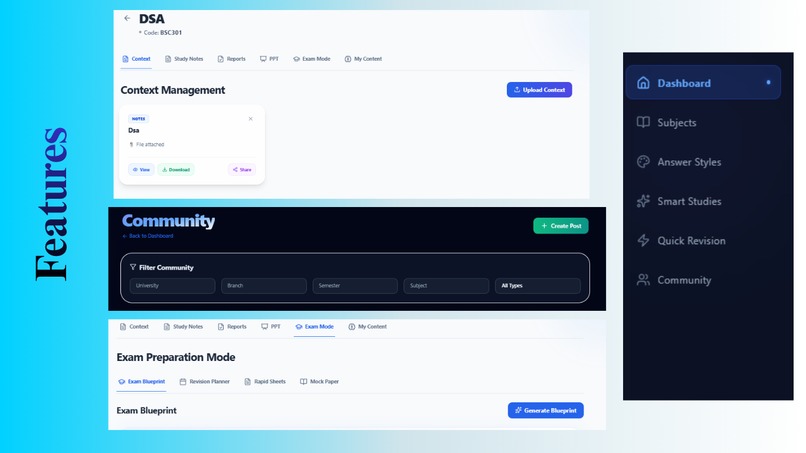 AcadBuddy – screenshot 5