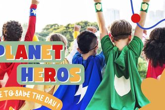 Planet Heros