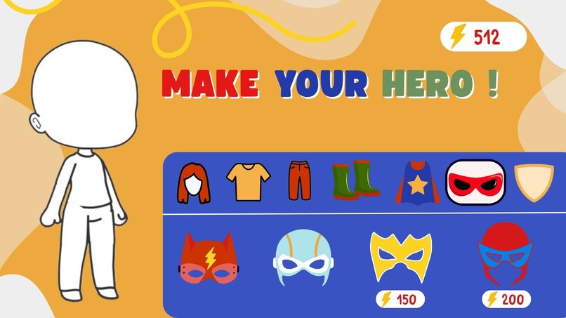 Planet Heros – screenshot 3