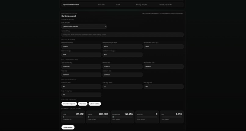 Mapmind Learnspace – screenshot 5
