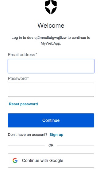 AuthSecureAgent – screenshot 4