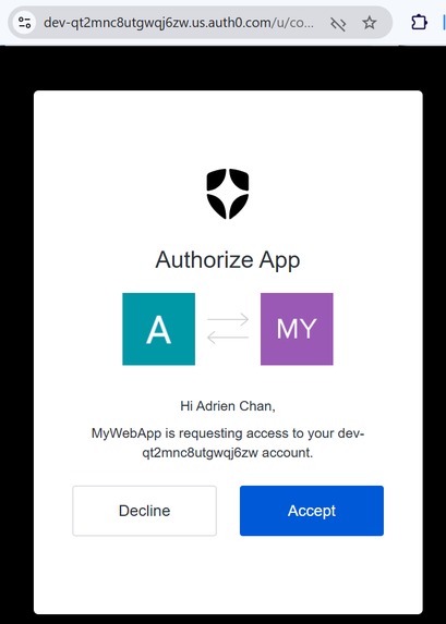 AuthSecureAgent – screenshot 8