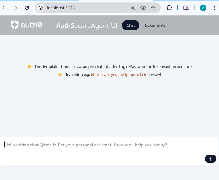 AuthSecureAgent – screenshot 9