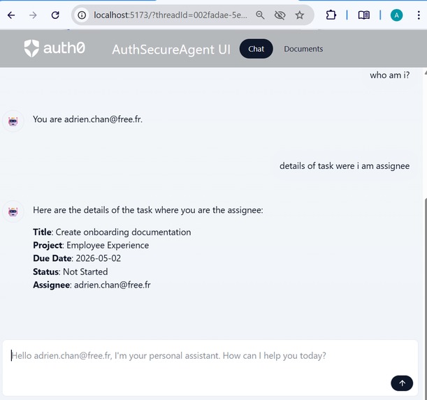 AuthSecureAgent – screenshot 11