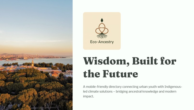 Eco Ancestry – screenshot 4