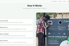 Ecoloop – screenshot 1