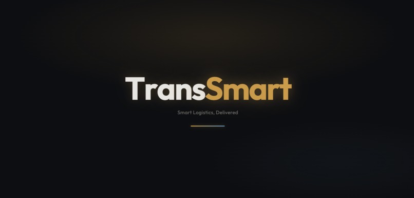 TransSmart – Smarter Routes. Better Logistics – screenshot 3