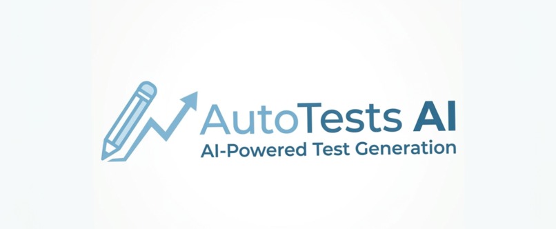 AutoTests AI – screenshot 1