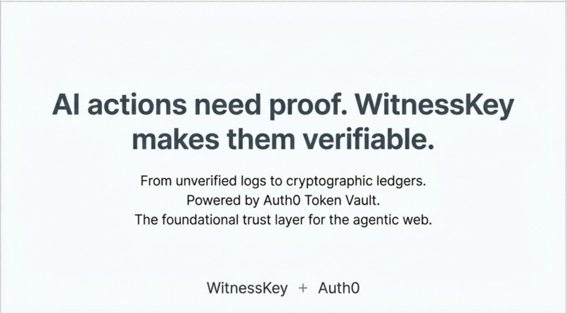 WitnessKey – screenshot 10