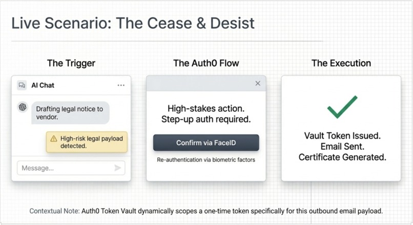 WitnessKey – screenshot 7