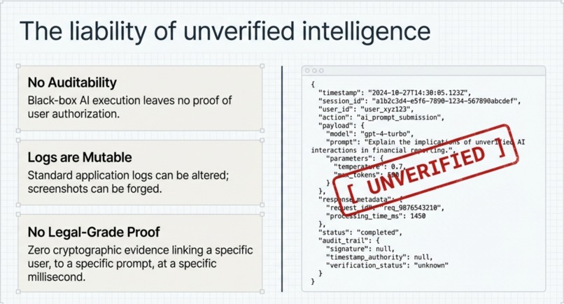 WitnessKey – screenshot 2