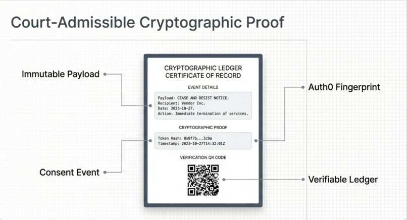 WitnessKey – screenshot 8