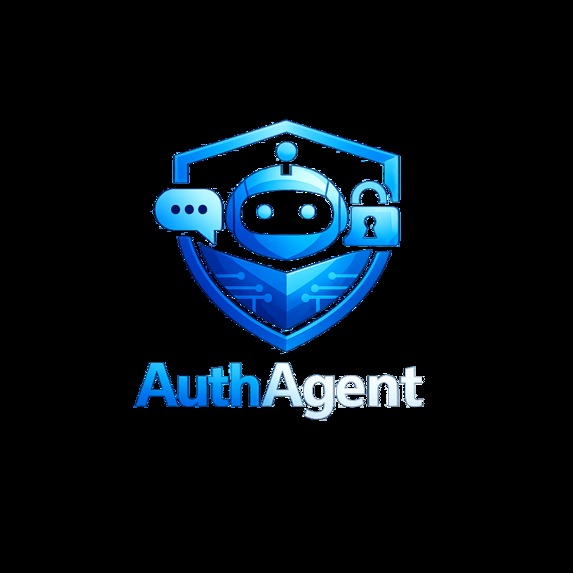 AuthAgent – screenshot 1