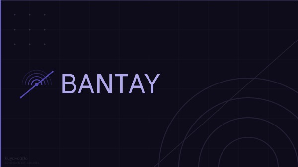 Bantay – screenshot 1