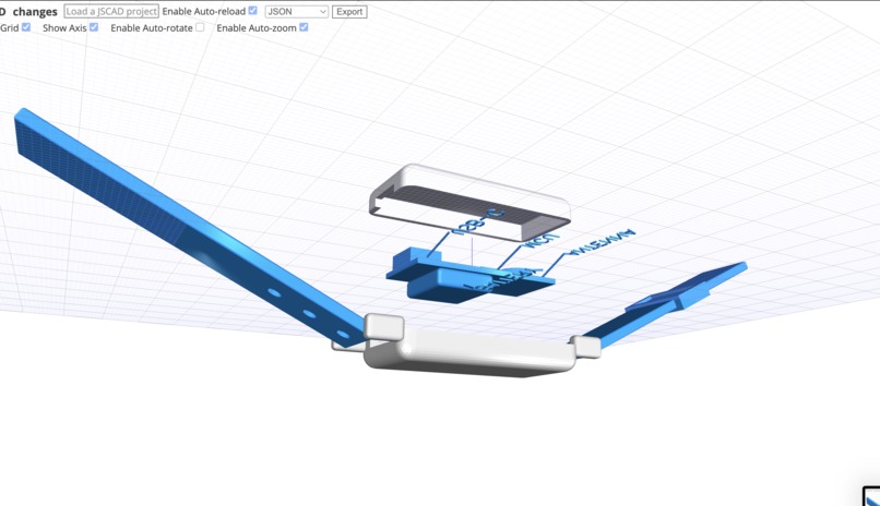 NeuroTrack – screenshot 3