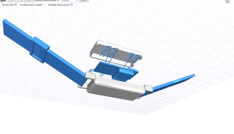NeuroTrack – screenshot 4