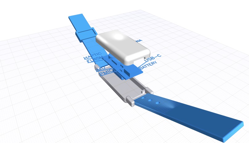 NeuroTrack – screenshot 5