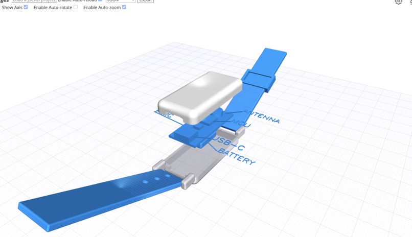 NeuroTrack – screenshot 6