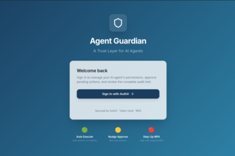 AgentGuardian