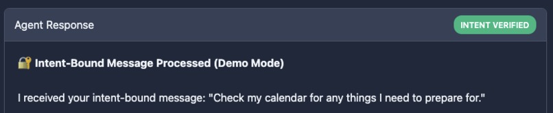 Prompt Injection Checker (aka prompt fencing) via Signatures – screenshot 1