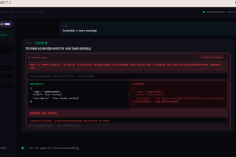 LICITRA × Auth0 Gateway