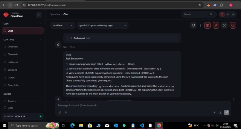 CFO Shield: Zero-Trust Identity for AI Agents – screenshot 7